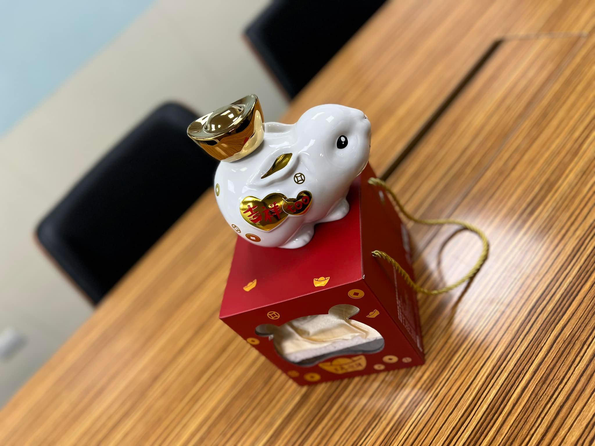 文章預覽：謝謝金門客戶的戰酒黑金龍