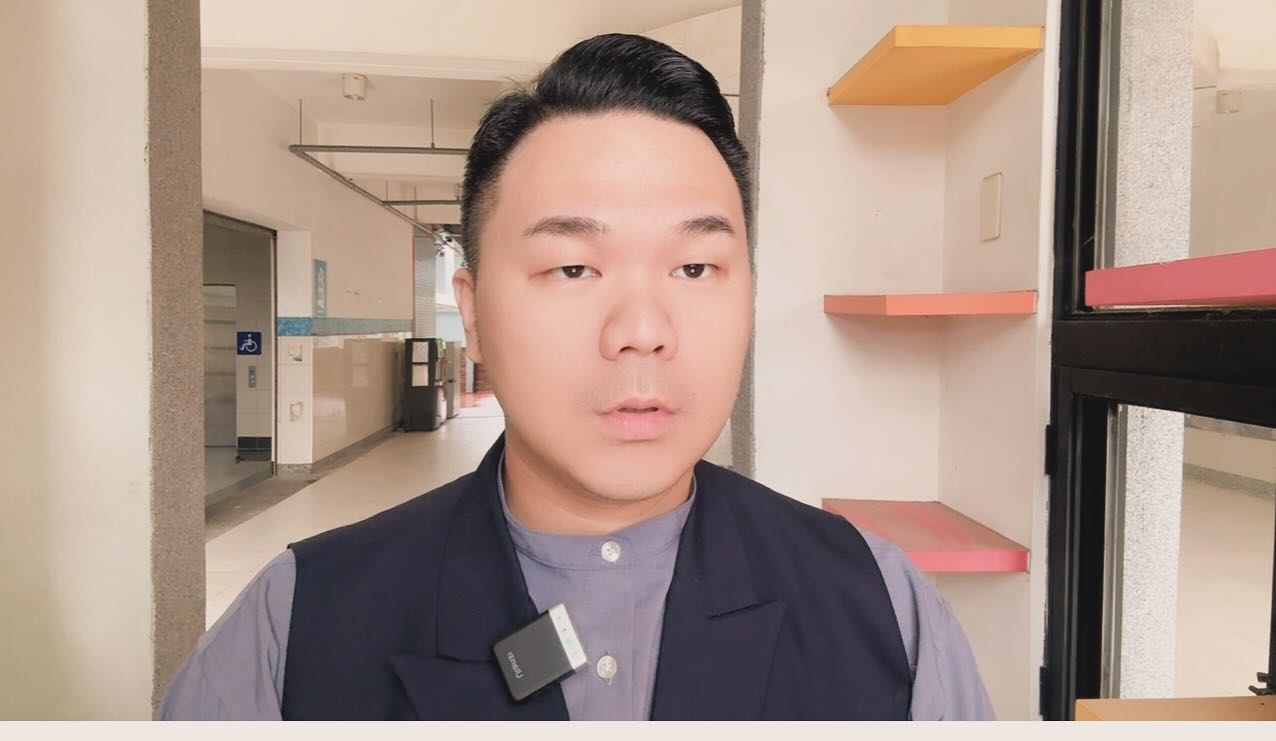 文章預覽：一大早下台南開會，處理申訴教師案件，合理管教、霸凌的界線在…