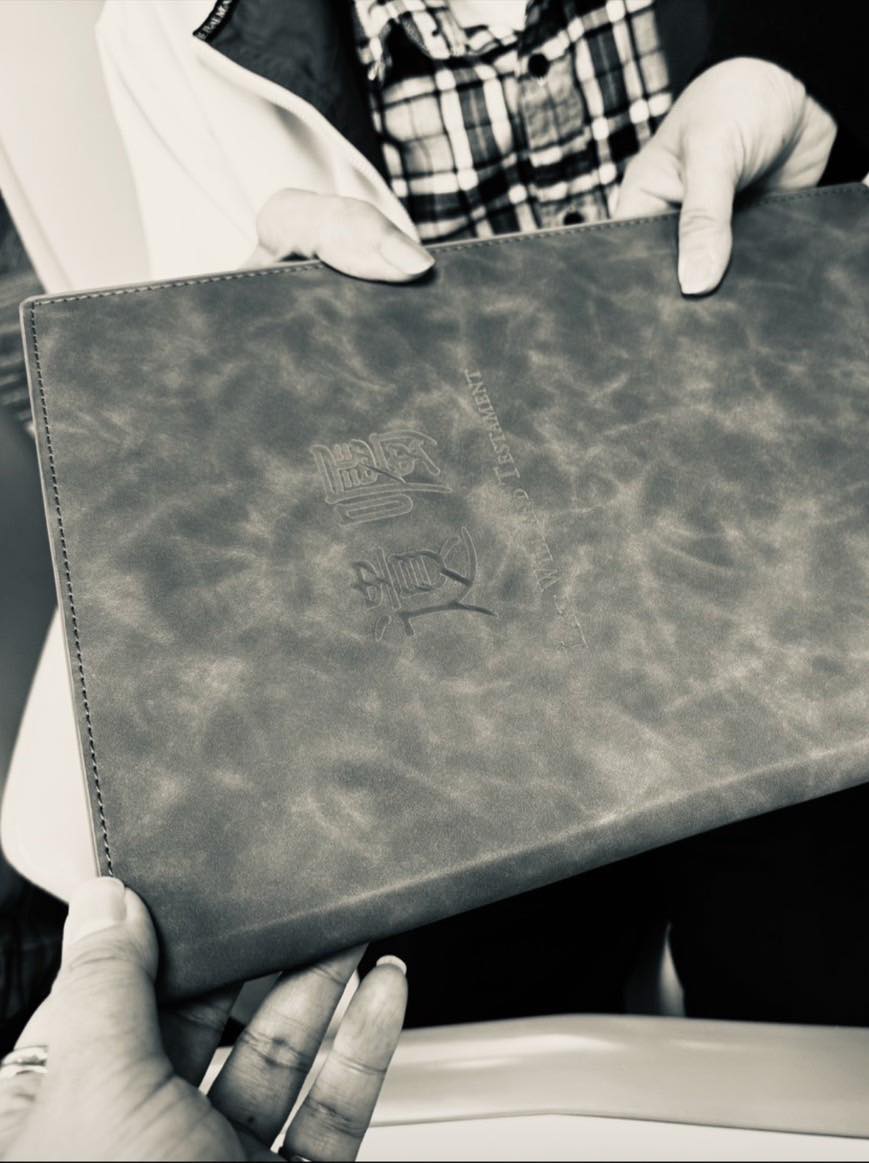 文章預覽：留愛，不留爭