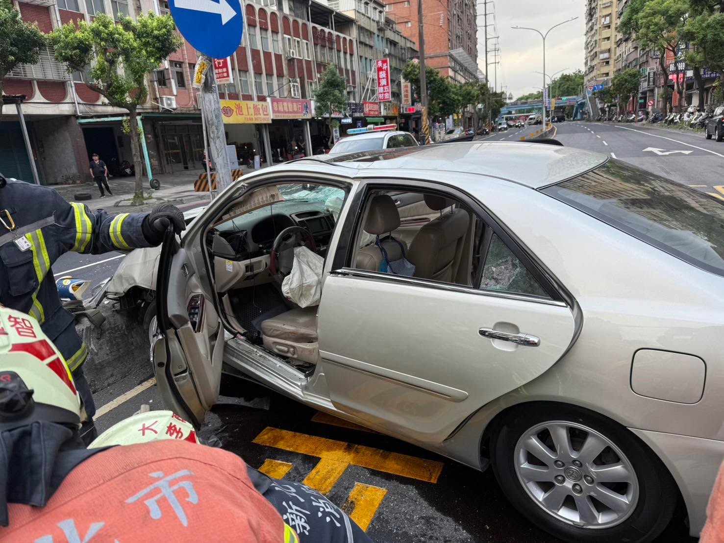 文章圖片：車禍肇責人死亡，被害人還能求償嗎？