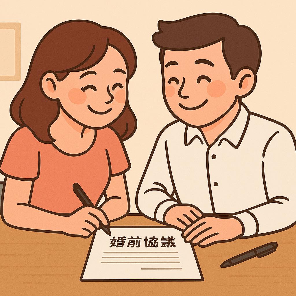 文章預覽：婚前協議，是拆散感情還是保護感情？
