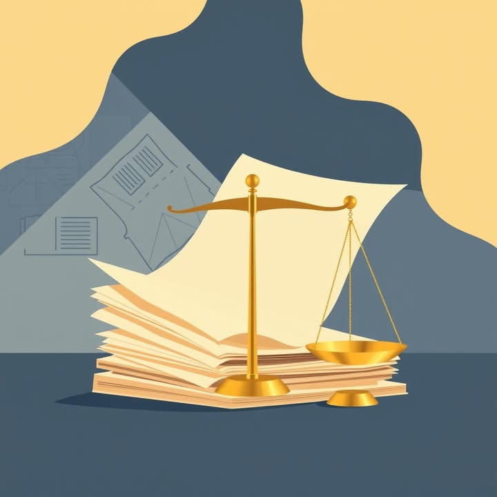 文章預覽：想在新加坡設家族信託？別急著簽文件 ⚠️