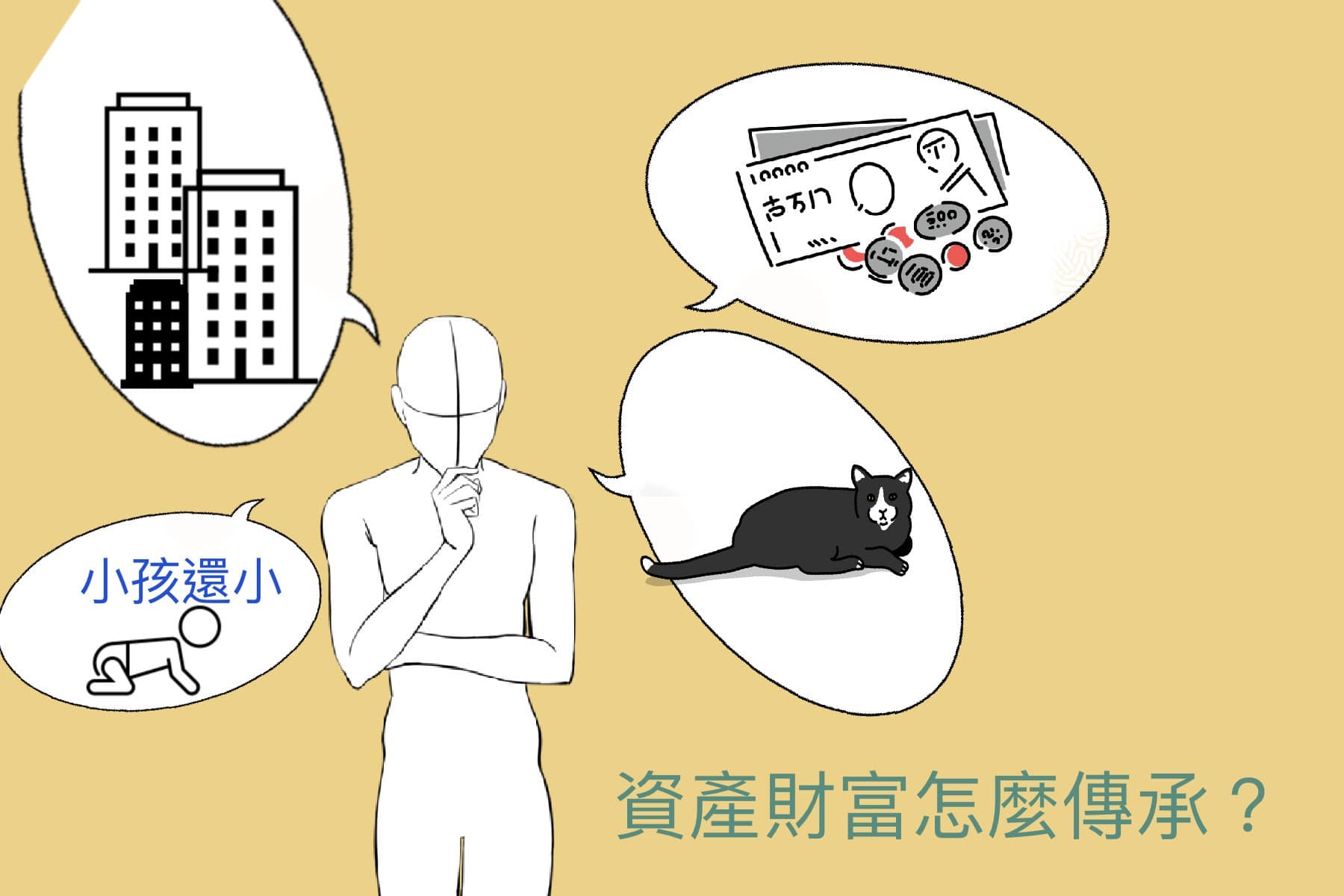 文章圖片：黃律師開講囉！